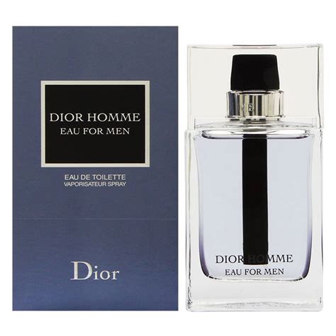 cristian dior home|Dior Homme eau for men.